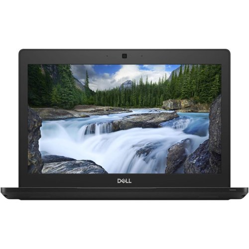 Ноутбук Dell, LATITUDE 5290 Core i5 8250U/12.5"/1366x768/8/256SSD/DVD нет/UHD Graphics 620/Linux
Ноутбук Dell, LATITUDE 5290 Core i5 8250U/12.5"/1366x768/8/256SSD/DVD нет/UHD Graphics 620/Linux