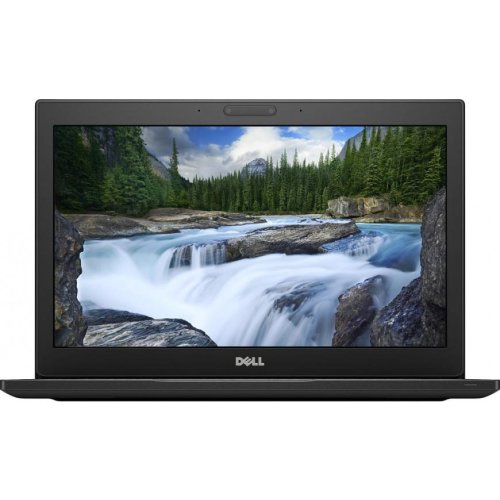 Ноутбук Dell, LATITUDE 7290 Core i5 8250U/12.5"/1366x768/8/256SSD/DVD нет/UHD Graphics 620/Win10 Pro
Ноутбук Dell, LATITUDE 7290 Core i5 8250U/12.5"/1366x768/8/256SSD/DVD нет/UHD Graphics 620/Win10 Pro