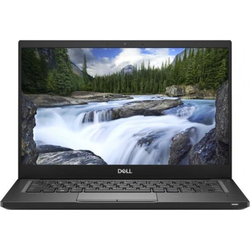 Ноутбук Dell, LATITUDE 7390 Core i5 8250U/13.3"/1920x1080/8/256SSD/DVD нет/UHD Graphics 620/Linux
Ноутбук Dell, LATITUDE 7390 Core i5 8250U/13.3"/1920x1080/8/256SSD/DVD нет/UHD Graphics 620/Linux