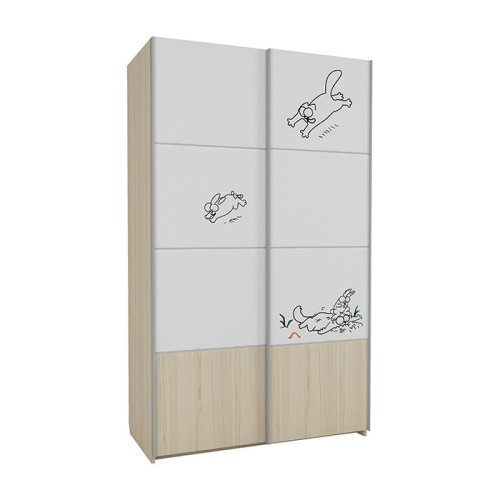 Шкаф-купе Аквилон, ШК26 Кот
Шкаф-купе Аквилон, ШК26 Кот