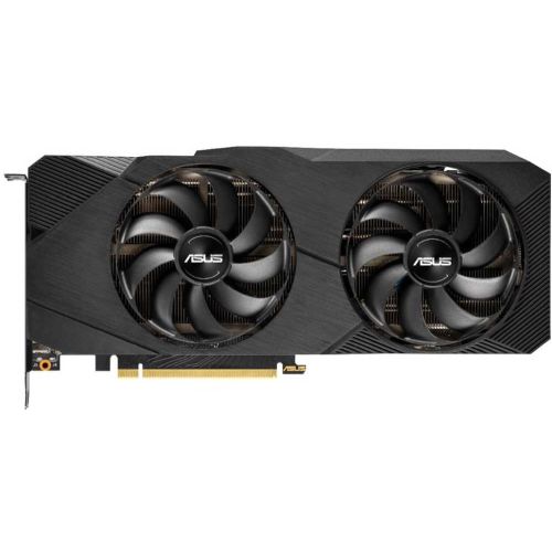 Видеокарта Asus, DUAL OC EVO nVidia GeForce RTX 2080MHz 1515 8192Mb PCI-E 256bit GDDR6 14000MHz HDMIx1 DPx3 Type-Cx1 HDCP Ret
Видеокарта Asus, DUAL OC EVO nVidia GeForce RTX 2080MHz 1515 8192Mb PCI-E 256bit GDDR6 14000MHz HDMIx1 DPx3 Type-Cx1 HDCP Ret