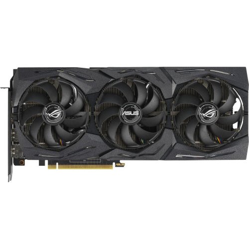 Видеокарта Asus, PCI-E ROG-STRIX-GTX1660TI-O6G-GAMING nVidia GeForce GTX 1660TI 6144Mb 192bit GDDR6 1500/12002/HDMIx2/DPx2/HDCP Ret
Видеокарта Asus, PCI-E ROG-STRIX-GTX1660TI-O6G-GAMING nVidia GeForce GTX 1660TI 6144Mb 192bit GDDR6 1500/12002/HDMIx2/DPx2/HDCP Ret