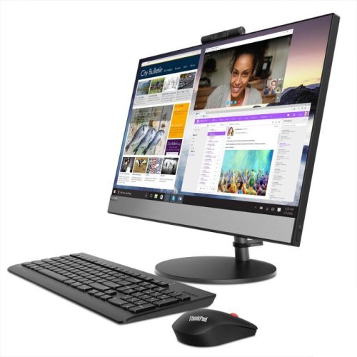 Моноблок Lenovo, V530-24ICB Intel Core i5 8400T / 8 / 1000 / Intel UHD Graphics 630 / noOS чёрный
Моноблок Lenovo, V530-24ICB Intel Core i5 8400T / 8 / 1000 / Intel UHD Graphics 630 / noOS чёрный