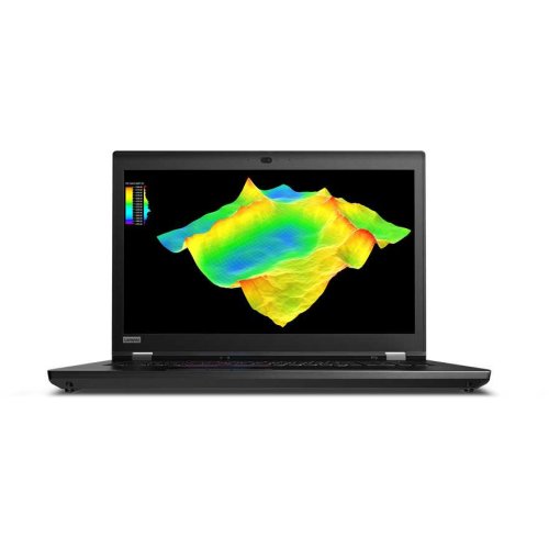Ноутбук Lenovo, Чёрный, P73 Xeon E-2276M/32Gb/SSD1Tb/nVidia Quadro RTX5000 16Gb/17.3"/IPS/UHD (3840x2160)/Windows 10 чёрный
Ноутбук Lenovo, Чёрный, P73 Xeon E-2276M/32Gb/SSD1Tb/nVidia Quadro RTX5000 16Gb/17.3"/IPS/UHD (3840x2160)/Windows 10 чёрный