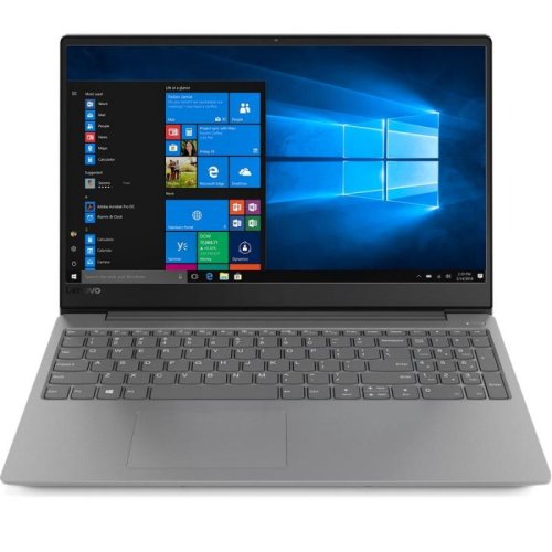 Ноутбук Lenovo, Серый, IdeaPad 330S-15IKB Core i3 7020U/4Gb/SSD128Gb/Intel HD Graphics 620/15.6"/IPS/FHD (1920x1080)/Windows 10 серый
Ноутбук Lenovo, Серый, IdeaPad 330S-15IKB Core i3 7020U/4Gb/SSD128Gb/Intel HD Graphics 620/15.6"/IPS/FHD (1920x1080)/Windows 10 серый