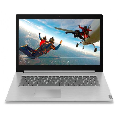 Ноутбук Lenovo, Серебристый, IdeaPad L340-17API Ryzen 3 3200U/4Gb/1Tb/AMD Radeon Vega 3/17.3"/TN/HD+ (1600x900)/Windows 10 серебристый
Ноутбук Lenovo, Серебристый, IdeaPad L340-17API Ryzen 3 3200U/4Gb/1Tb/AMD Radeon Vega 3/17.3"/TN/HD+ (1600x900)/Windows 10 серебристый