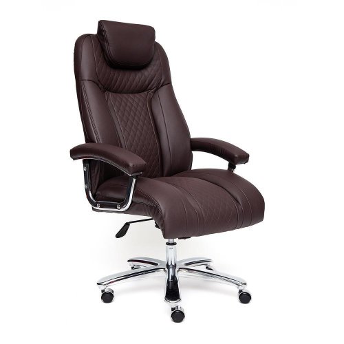 Кресло компьютерное TetChair, Кож/зам;36-36/36-36/6/36-36/06, Trust кож/зам, 36-36/36-36/6/36-36/06
Кресло компьютерное TetChair, Кож/зам;36-36/36-36/6/36-36/06, Trust кож/зам, 36-36/36-36/6/36-36/06