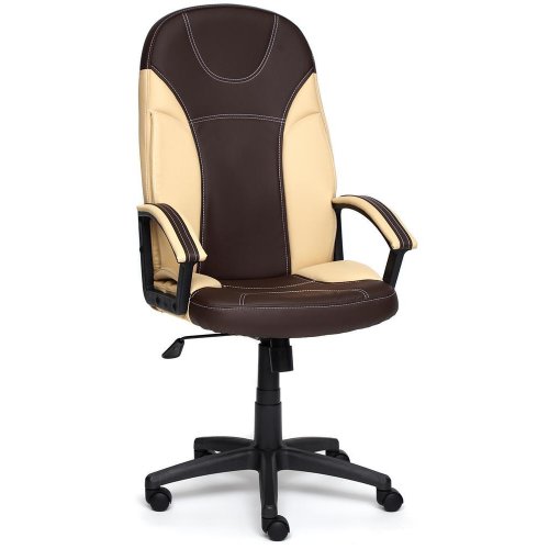 Кресло компьютерное TetChair, Кож/зам;черный/бежевый;36-6/36-34, Twister кож/зам, черный/бежевый, 36-6/36-34
Кресло компьютерное TetChair, Кож/зам;черный/бежевый;36-6/36-34, Twister кож/зам, черный/бежевый, 36-6/36-34