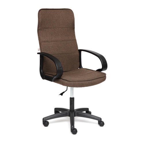 Кресло компьютерное TetChair, Ткань;коричневый;3м7-147, Woker ткань, коричневый, 3М7-147
Кресло компьютерное TetChair, Ткань;коричневый;3м7-147, Woker ткань, коричневый, 3М7-147