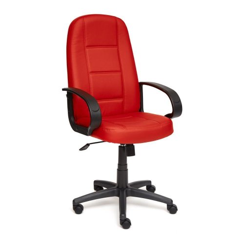 Кресло компьютерное TetChair, Кож/зам;красный;36-161, СН747 кож/зам, красный, 36-161
Кресло компьютерное TetChair, Кож/зам;красный;36-161, СН747 кож/зам, красный, 36-161