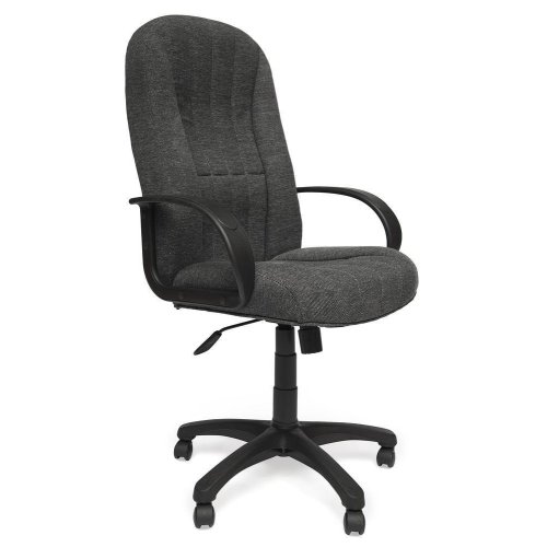 Кресло компьютерное TetChair, Кож/зам;коричневый;36-36, СН833 кож/зам, коричневый, 36-36
Кресло компьютерное TetChair, Кож/зам;коричневый;36-36, СН833 кож/зам, коричневый, 36-36
