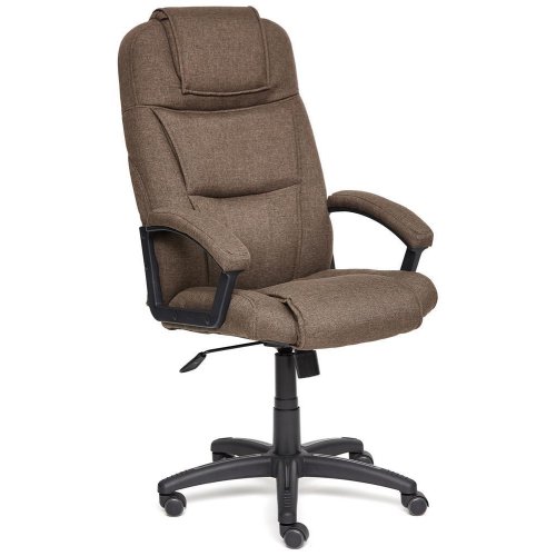 Кресло компьютерное TetChair, Ткань;коричневый;3м7-147, Bergamo ткань, коричневый, 3М7-147
Кресло компьютерное TetChair, Ткань;коричневый;3м7-147, Bergamo ткань, коричневый, 3М7-147