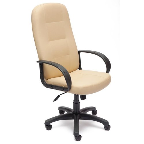 Кресло компьютерное TetChair, Кож/зам;бежевый/бежевый перф.;36-34/36-34/06, Devon кож/зам, бежевый/бежевый перф., 36-34/36-34/06
Кресло компьютерное TetChair, Кож/зам;бежевый/бежевый перф.;36-34/36-34/06, Devon кож/зам, бежевый/бежевый перф., 36-34/36-34/06