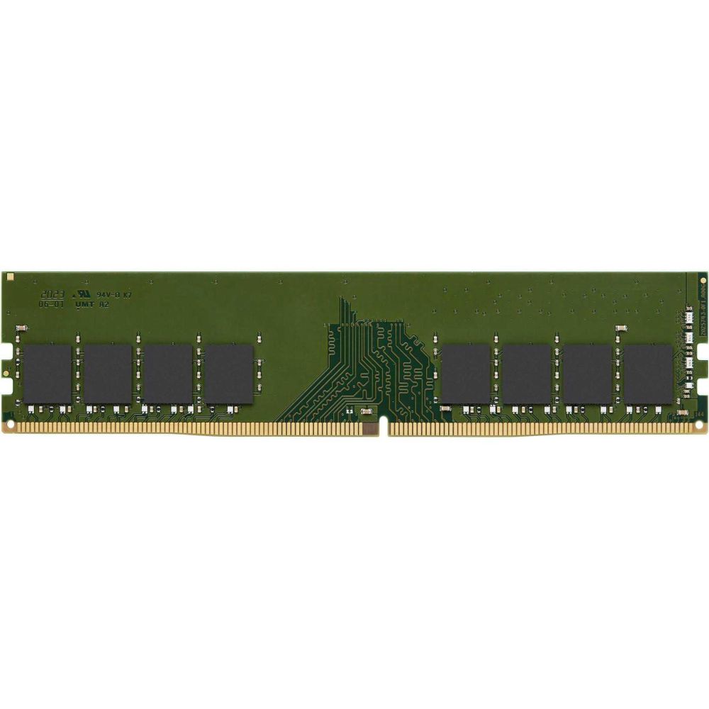 Оперативная память Kingston, DDR4 DIMM VALUERAM RTL PC4-25600 3200MHz 16Gb (KVR32N22S8/16)
Оперативная память Kingston, DDR4 DIMM VALUERAM RTL PC4-25600 3200MHz 16Gb (KVR32N22S8/16)