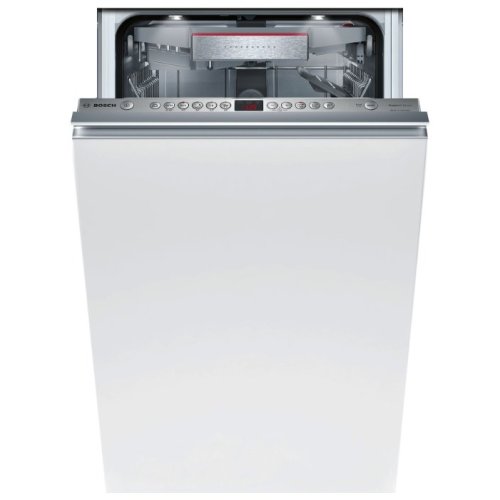

Встраиваемая посудомоечная машина Bosch, SPV66TX10R