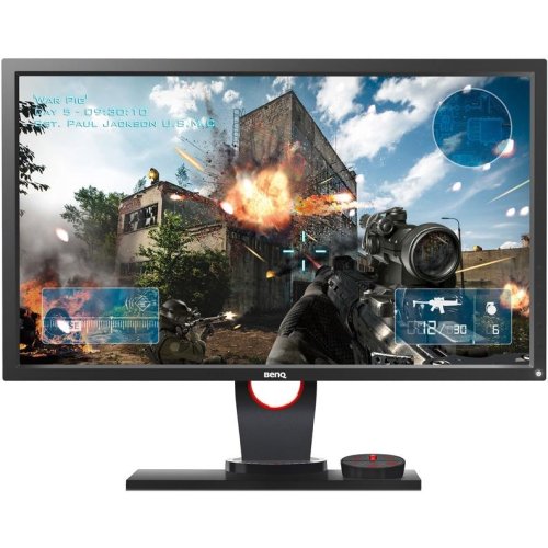 

Монитор Benq, ZOWIE XL2430 чёрный