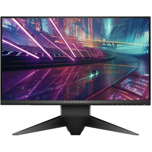 

Монитор Dell, Чёрный, Alienware AW2518HF чёрный