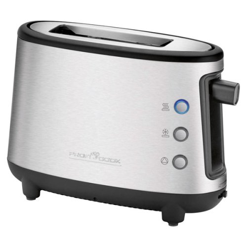 

Тостер Profi Cook, PC-TA 1122