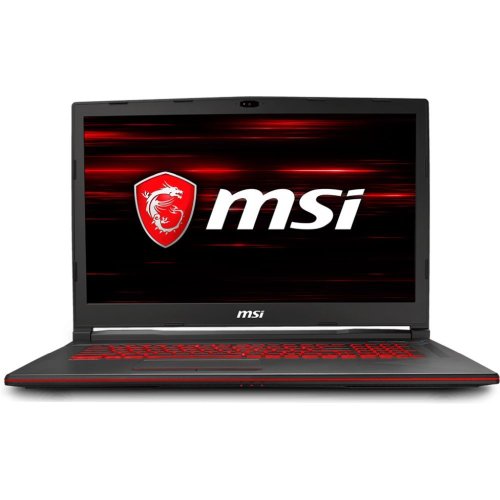 

Ноутбук MSI