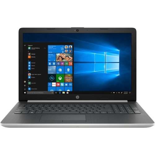 

Ноутбук HP, 15-da0195ur Core i3 7020U/15.6"/1920x1080/4/1016HDD+Optane/DVD нет/NVIDIA GeForce MX110/Win 10