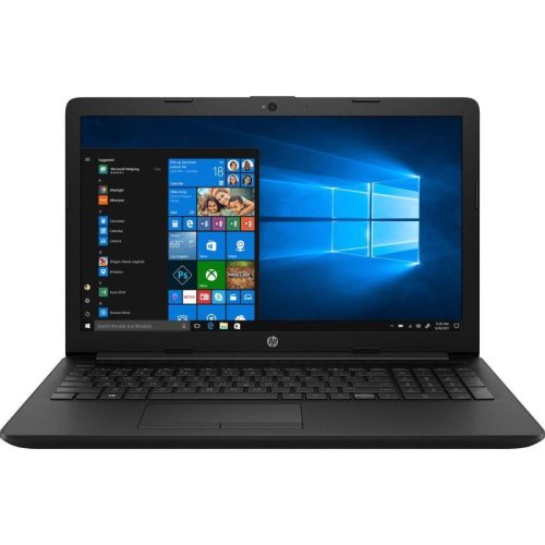 

Ноутбук HP, 15-da0305ur Intel Core i5 7200U /15.6"/1920x1080/4/1016HDD+Optane/DVD нет/Intel HD Graphics 620/Windows 10 Home