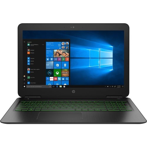 

Ноутбук HP