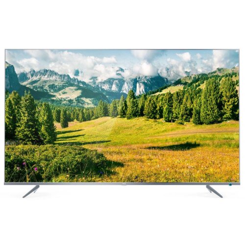 

Телевизор TCL, Чёрный, L50P6US чёрный