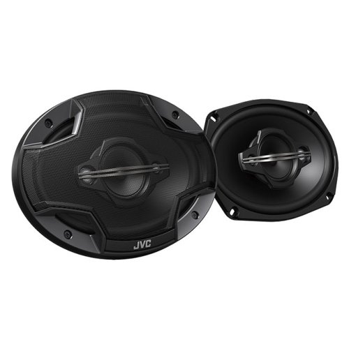 

Автомобильные колонки JVC