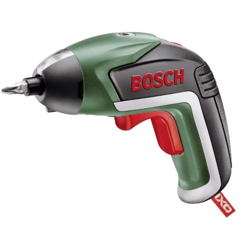 

Аккумуляторная отвертка Bosch, IXO V Bit Set