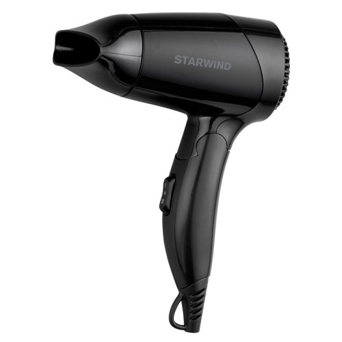 

Фен Starwind, SHK8101 чёрный