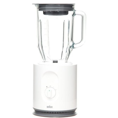 

Блендер Braun, JB 5050 белый
