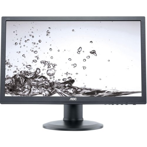 

Монитор AOC, i2460Pxqu чёрный