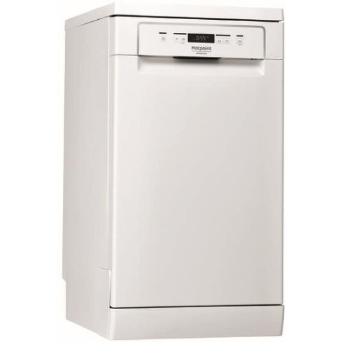 

Посудомоечная машина Hotpoint, Белый