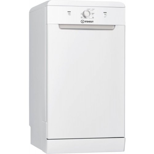 

Посудомоечная машина Indesit, Белый