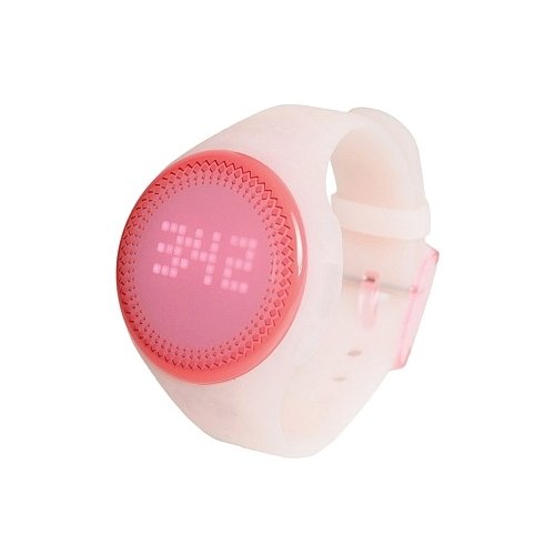 

Умные часы Lexand, Kids Radar LED розовый