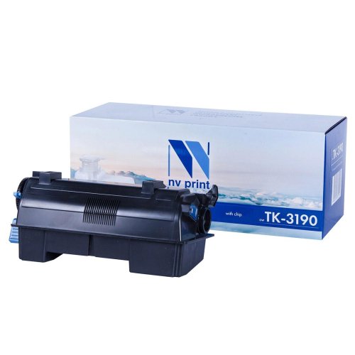 

Картридж для лазерного принтера NV Print, TK-3190 для Kyocera
