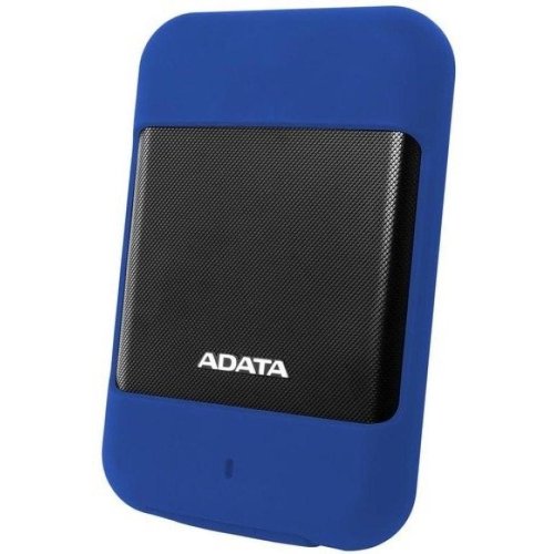 

Внешний жёсткий диск A-Data, HD700 1TB синий