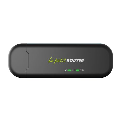 Wi-Fi роутер (маршрутизатор) D-Link DWR-910