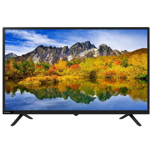 

Телевизор Supra, Чёрный, STV-LC32ST5000W чёрный