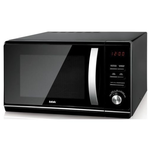 

Микроволновая печь BBK, 23MWG-851T/B чёрный