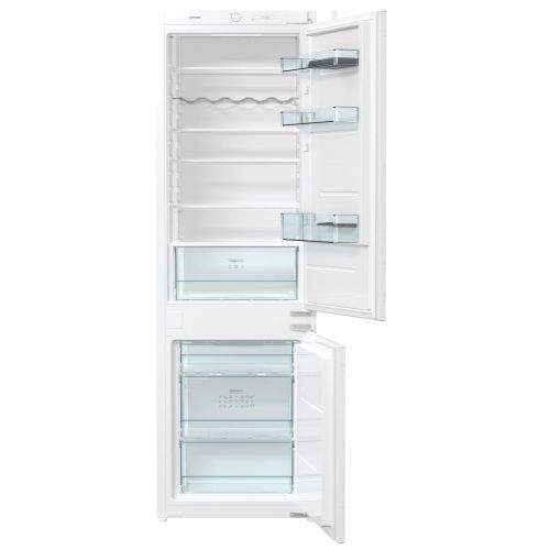 

Встраиваемый холодильник Gorenje, RKI 4181 E1 белый