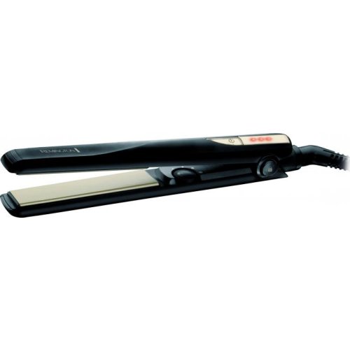 

Выпрямитель волос Remington, S1005 чёрный
