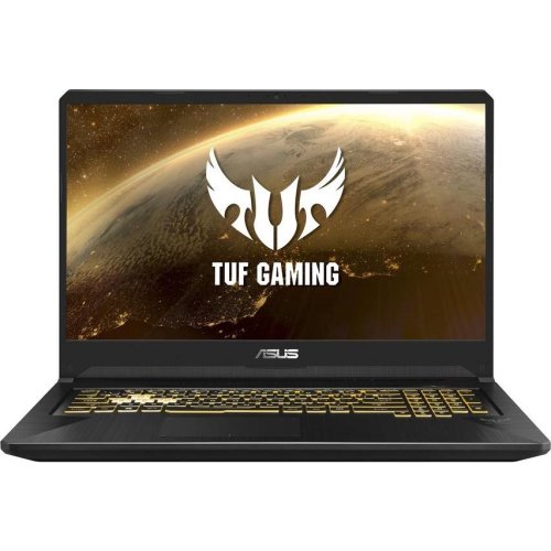

Ноутбук Asus, FX705DT-AU034T (AMD Ryzen 7 3750H 2300 MHz/17.3"/1920x1080/8GB/256GB SSD/DVD нет/NVIDIA GeForce GTX 1650/Wi-Fi/Bluetooth/Windows 10 Home)
