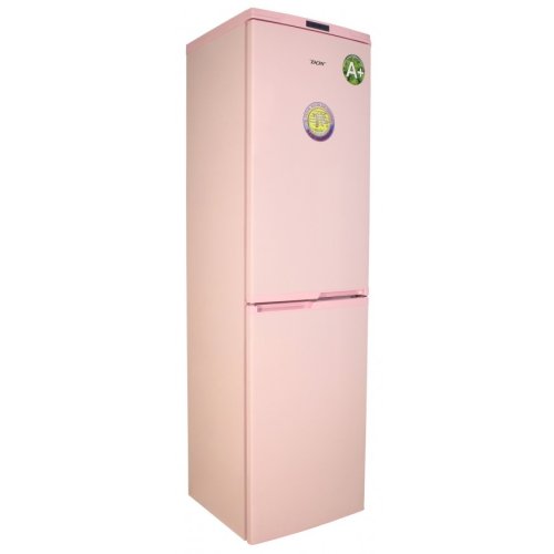 

Холодильник DON, R-297 R розовый