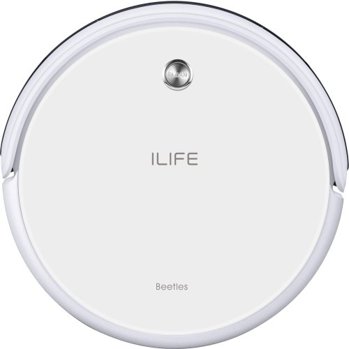 

Робот-пылесос ILife, A40