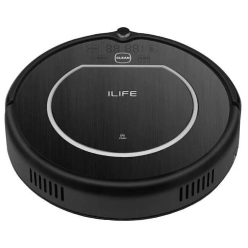 

Робот-пылесос ILife, V55 Pro