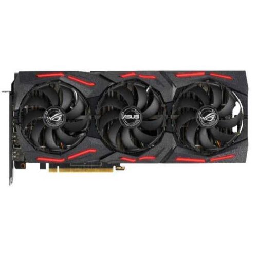 

Видеокарта Asus, DUAL Advanced EVO nVidia GeForce GTX 1660TI 1500MHz 6144Mb PCI-E 192bit GDDR6 12002MHz DVIx1 HDMIx2 DPx1 HDCP Ret