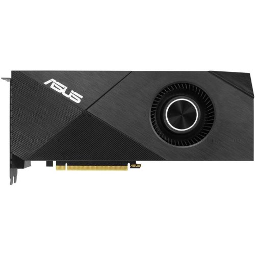 

Видеокарта Asus, PCI-E TURBO-RTX2080-8G-EVO nVidia GeForce RTX 2080 8192Mb 256bit GDDR6 1515/14000/HDMIx1/DPx3/HDCP Ret