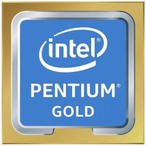 

Процессор Intel, Original Pentium Gold G5420 Soc-1151v2 (CM8068403360113S R3XA) (3.8GHz/Intel UHD Graphics 610) OEM
