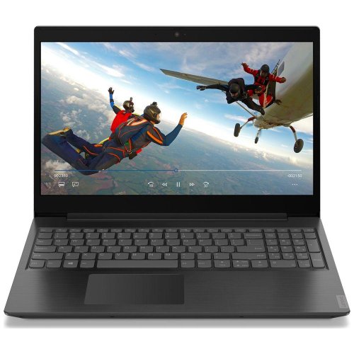 

Ноутбук Lenovo, Чёрный, IdeaPad L340-15IWL Celeron 4205U/4Gb/SSD128Gb/Intel UHD Graphics 610/15.6"/TN/FHD (1920x1080)/Windows 10 чёрный